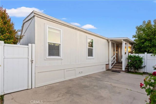 5200 Irvine Blvd., Space 345, Irvine, CA 92620