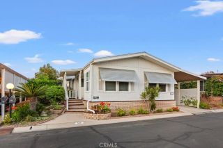 5200 Irvine Blvd., Space 345, Irvine, CA 92620