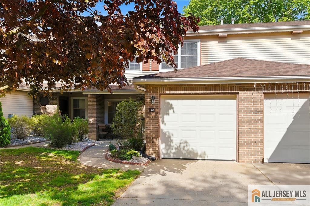 56 Jefferson Drive, Spotswood, NJ 08884