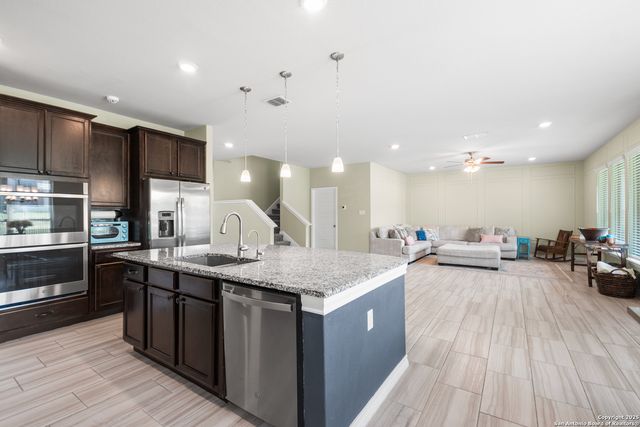 3238 Blenheim, Bulverde, TX 78163