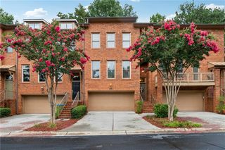 3324 Chestnut Woods Circle, Atlanta, GA 30340