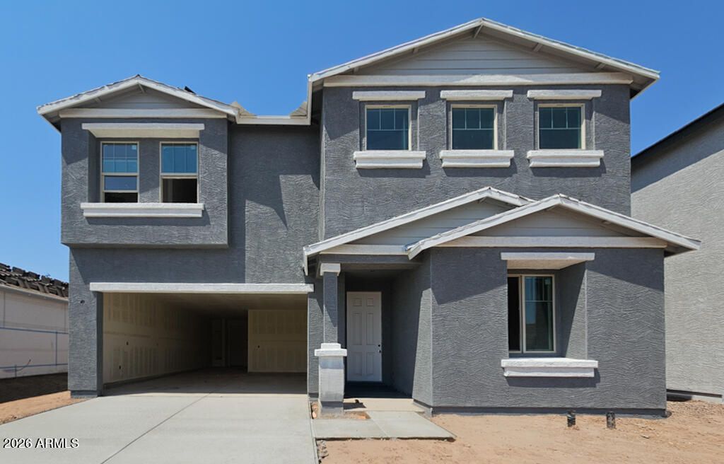 6658 E UPLAND Way, San Tan Valley, AZ 85143 — photo 2