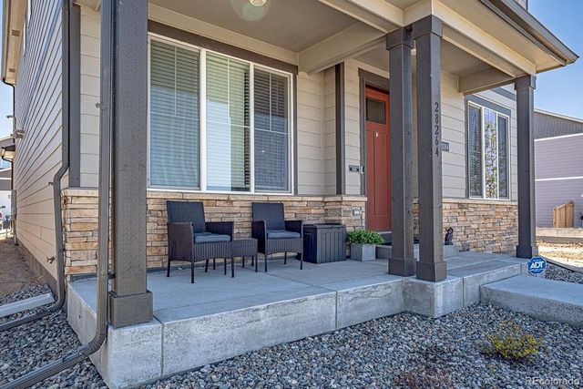 28264 E 8th Place, Watkins, CO 80137