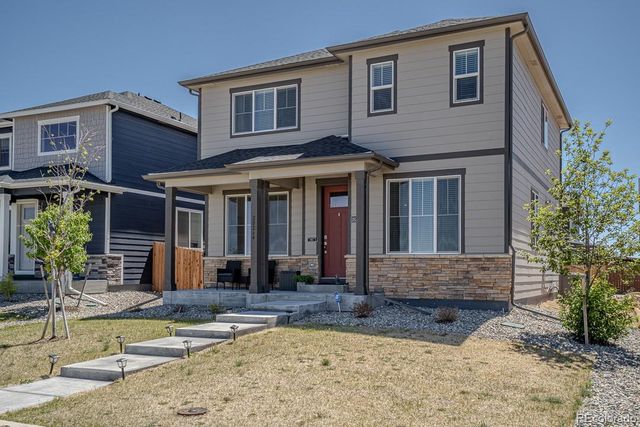 28264 E 8th Place, Watkins, CO 80137