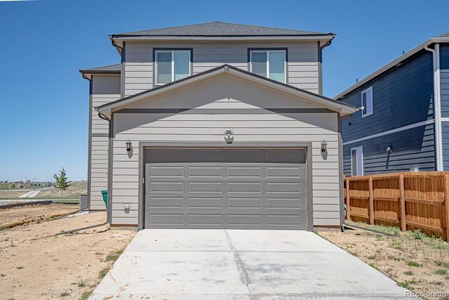 28264 E 8th Place, Watkins, CO 80137