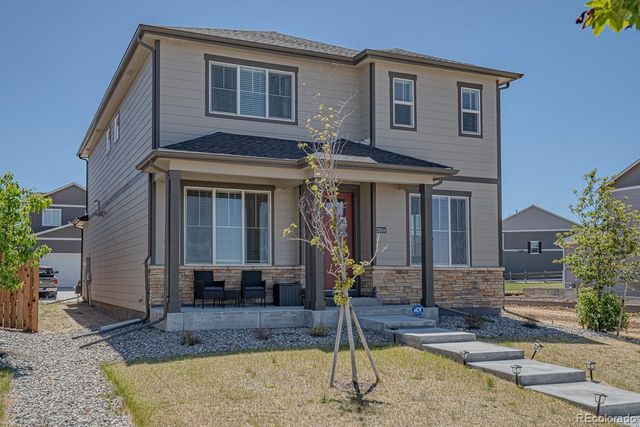 28264 E 8th Place, Watkins, CO 80137