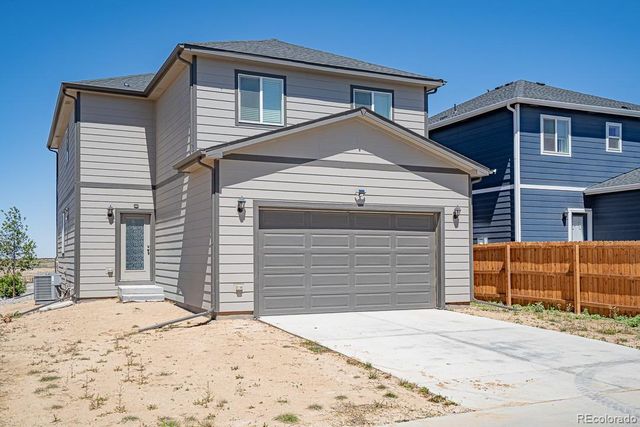 28264 E 8th Place, Watkins, CO 80137