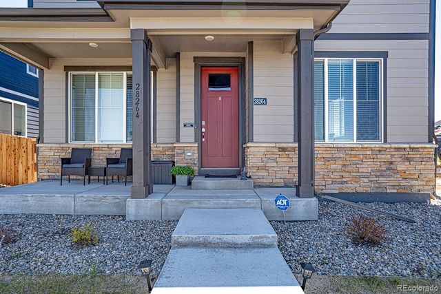28264 E 8th Place, Watkins, CO 80137