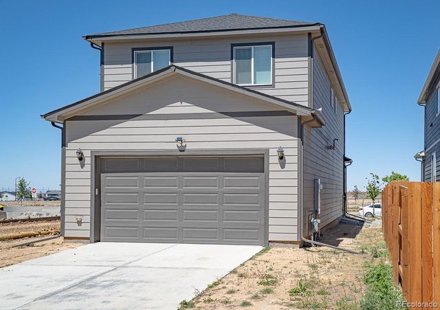 28264 E 8th Place, Watkins, CO 80137
