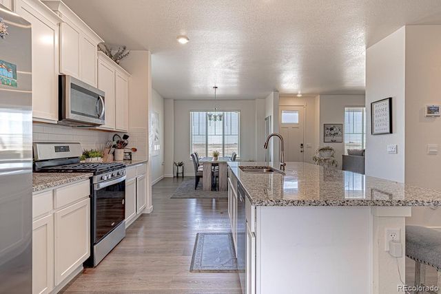 28264 E 8th Place, Watkins, CO 80137