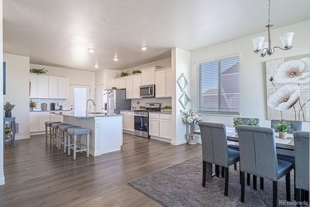 28264 E 8th Place, Watkins, CO 80137