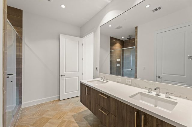 1211 Caroline Street 1102, Houston, TX 77002