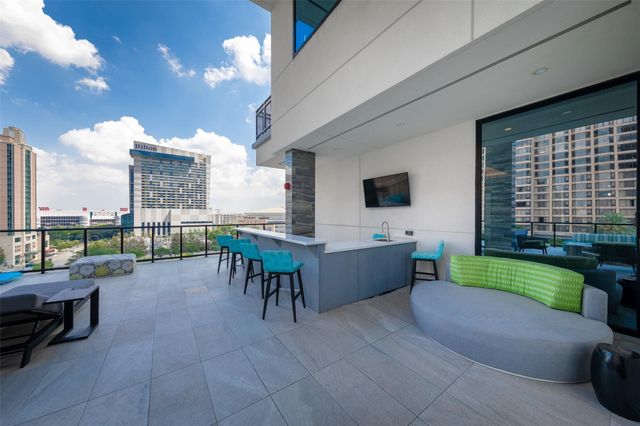 1211 Caroline Street 1102, Houston, TX 77002