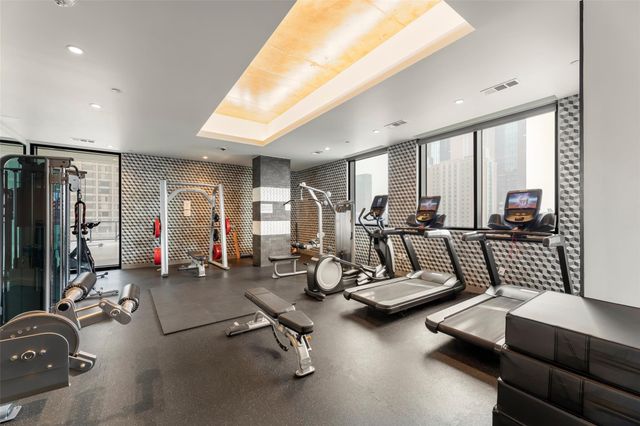 1211 Caroline Street 1102, Houston, TX 77002