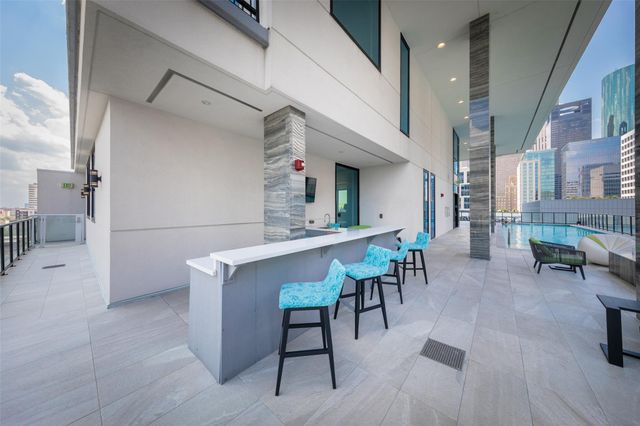 1211 Caroline Street 1102, Houston, TX 77002