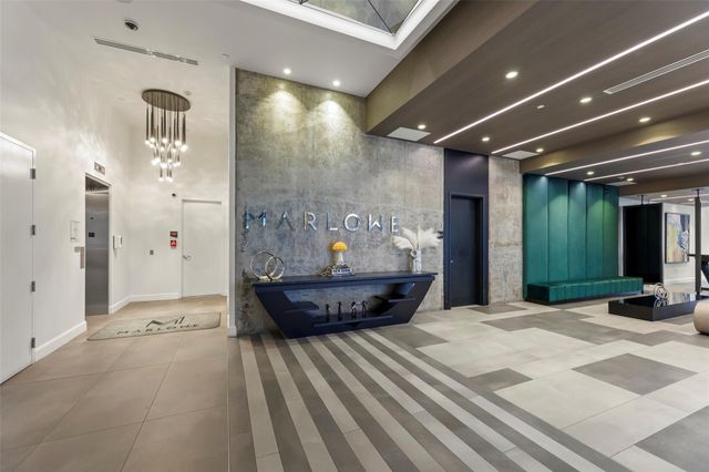 1211 Caroline Street 1102, Houston, TX 77002
