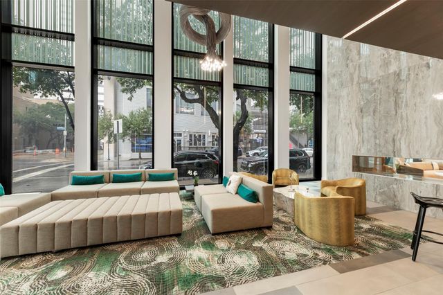 1211 Caroline Street 1102, Houston, TX 77002