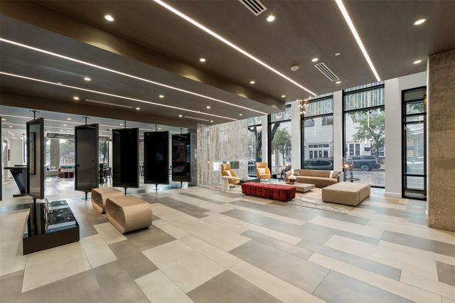 1211 Caroline Street 1102, Houston, TX 77002