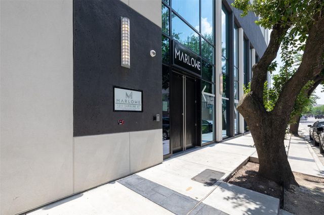 1211 Caroline Street 1102, Houston, TX 77002