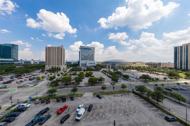 1211 Caroline Street 1102, Houston, TX 77002