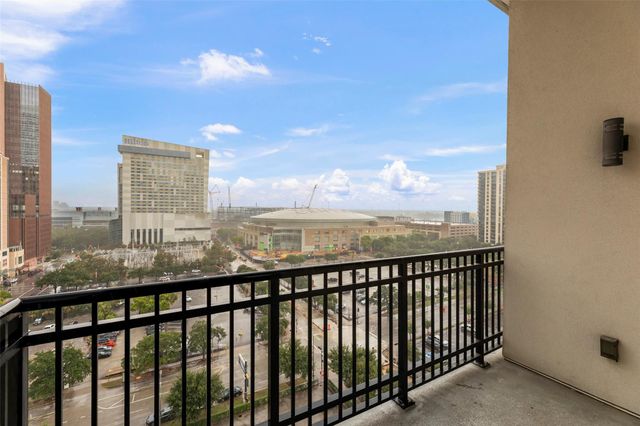 1211 Caroline Street 1102, Houston, TX 77002