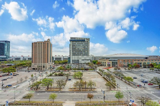 1211 Caroline Street 1102, Houston, TX 77002