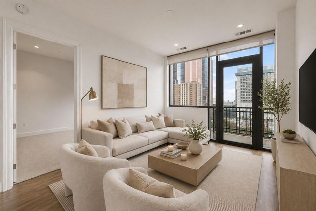 1211 Caroline Street 1102, Houston, TX 77002