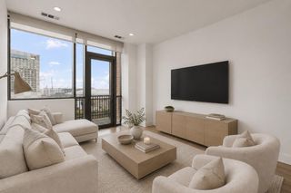 1211 Caroline Street 1102, Houston, TX 77002