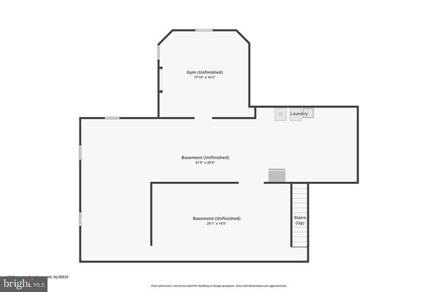 13 COVENTRY LN, Hopewell, NJ 08525
