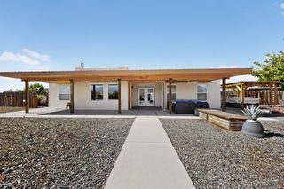 126 Mikaela Road, Corrales, NM 87048