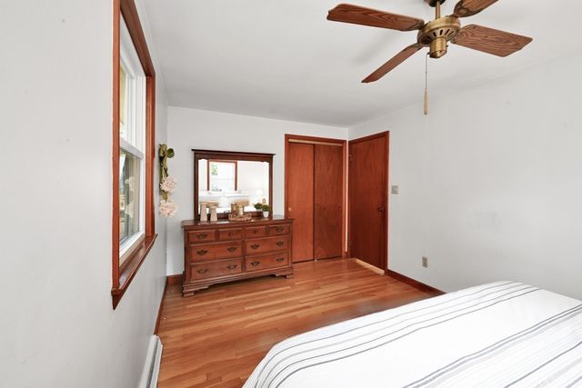 132 Forest St, Weymouth, MA 02190