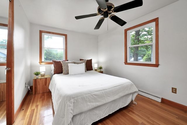 132 Forest St, Weymouth, MA 02190