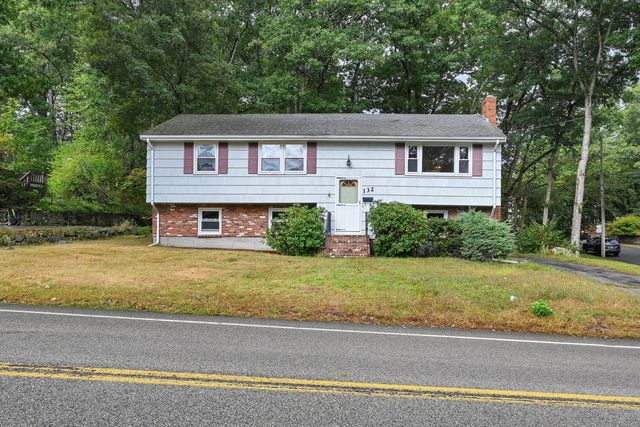 132 Forest St, Weymouth, MA 02190