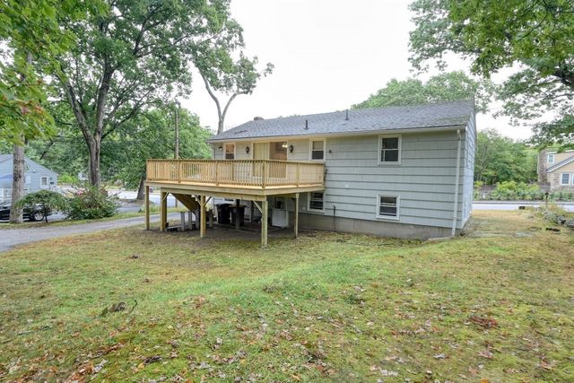 132 Forest St, Weymouth, MA 02190