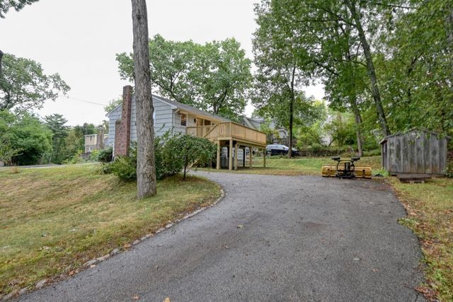 132 Forest St, Weymouth, MA 02190