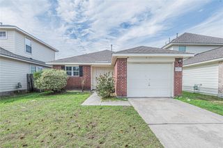 21135 Sprouse Circle, Humble, TX 77338