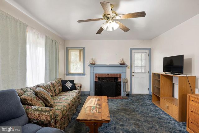 316 S DUPONT BLVD, Milford, DE 19963