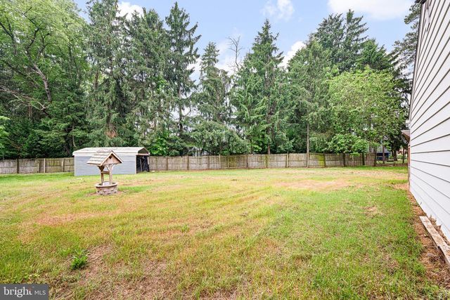 316 S DUPONT BLVD, Milford, DE 19963
