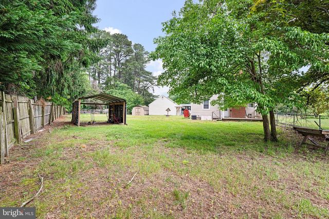 316 S DUPONT BLVD, Milford, DE 19963