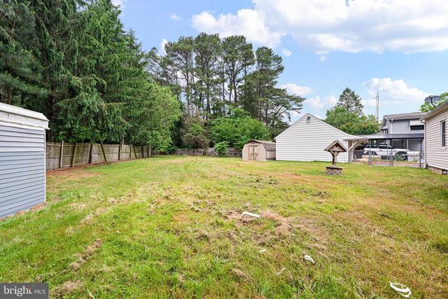 316 S DUPONT BLVD, Milford, DE 19963