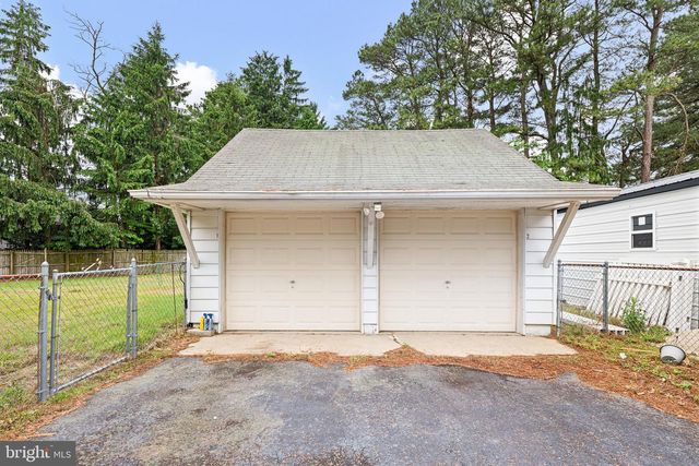 316 S DUPONT BLVD, Milford, DE 19963