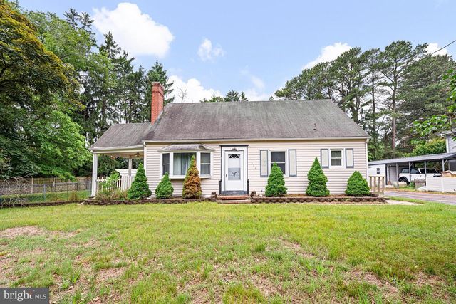316 S DUPONT BLVD, Milford, DE 19963