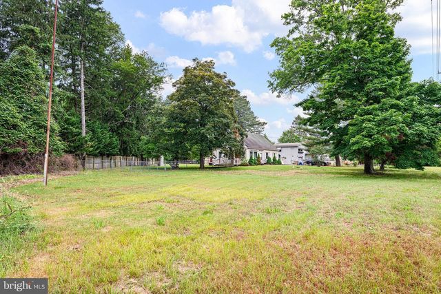 316 S DUPONT BLVD, Milford, DE 19963