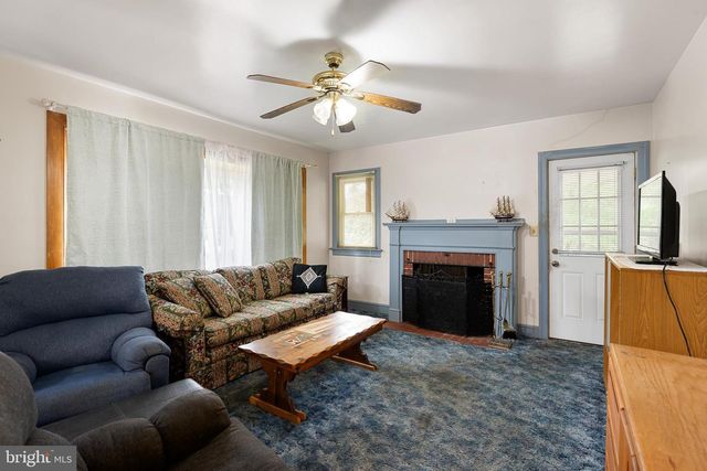 316 S DUPONT BLVD, Milford, DE 19963