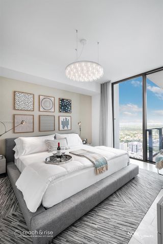 88 SW 7th St 2406, Miami, FL 33130