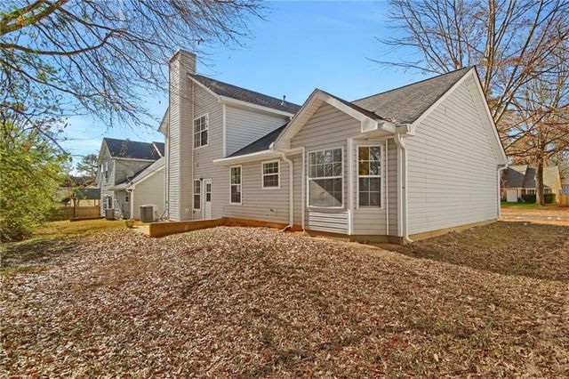 6566 Shaffers Way, Lithonia, GA 30058