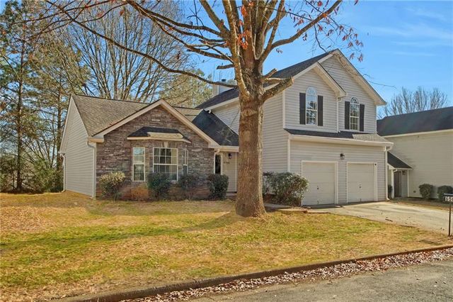 6566 Shaffers Way, Lithonia, GA 30058