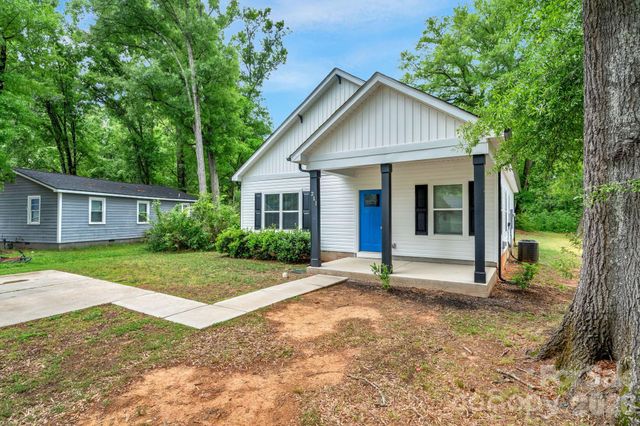 211 Baker Street, Rock Hill, SC 29730