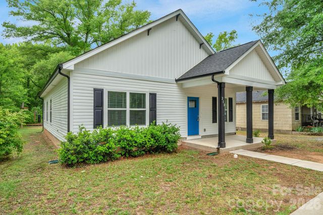 211 Baker Street, Rock Hill, SC 29730
