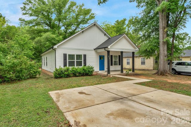 211 Baker Street, Rock Hill, SC 29730
